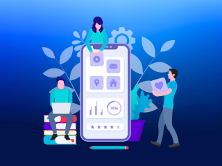 App Design