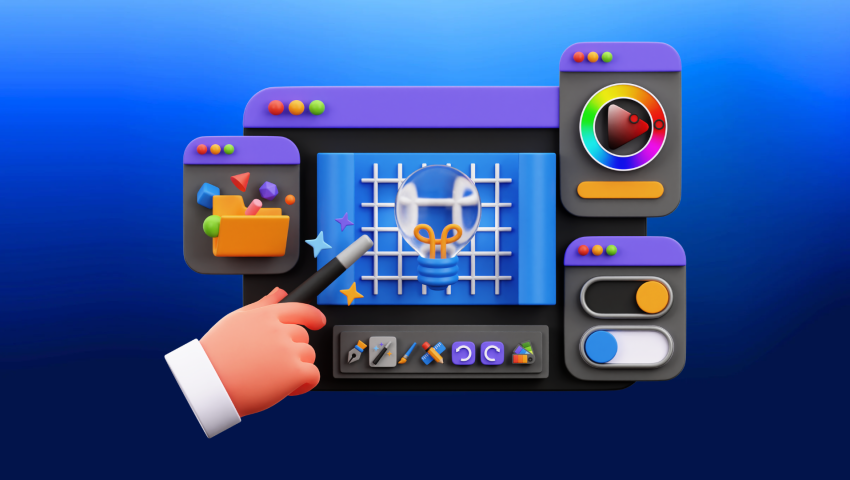 Graphic Design